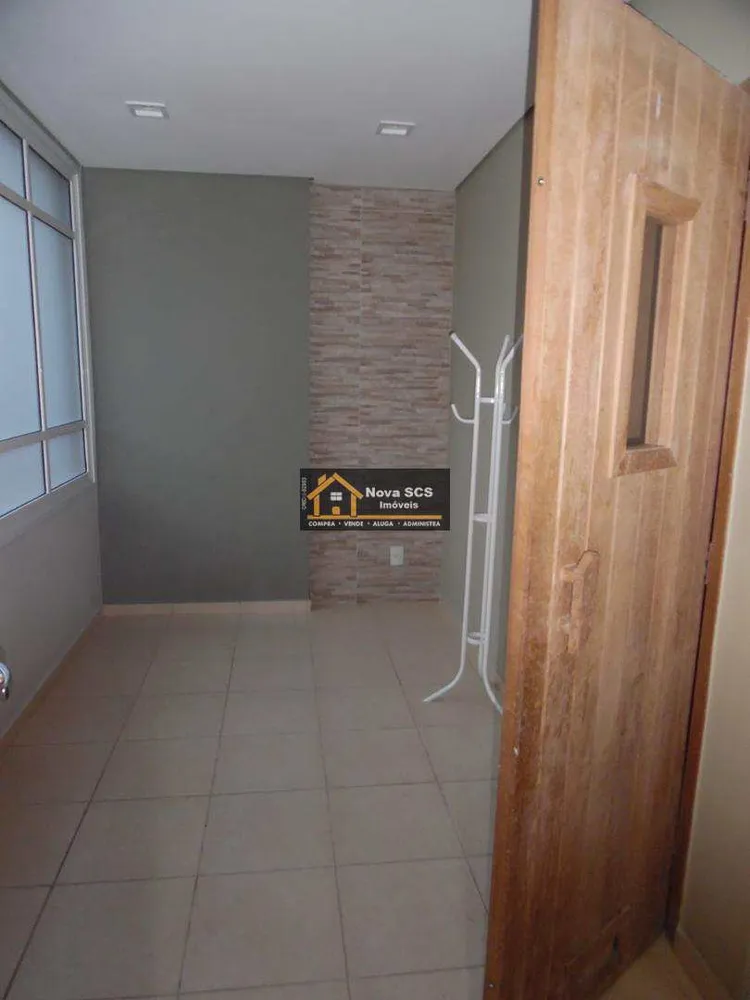 Apartamento, 2 quartos, 60 m² - Foto 18