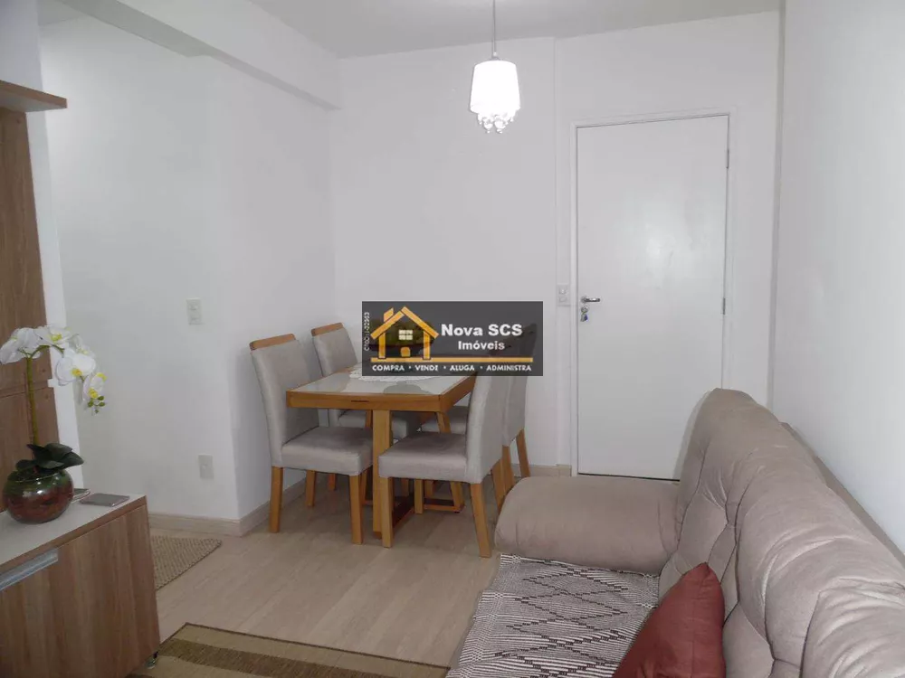 Apartamento, 2 quartos, 60 m² - Foto 2