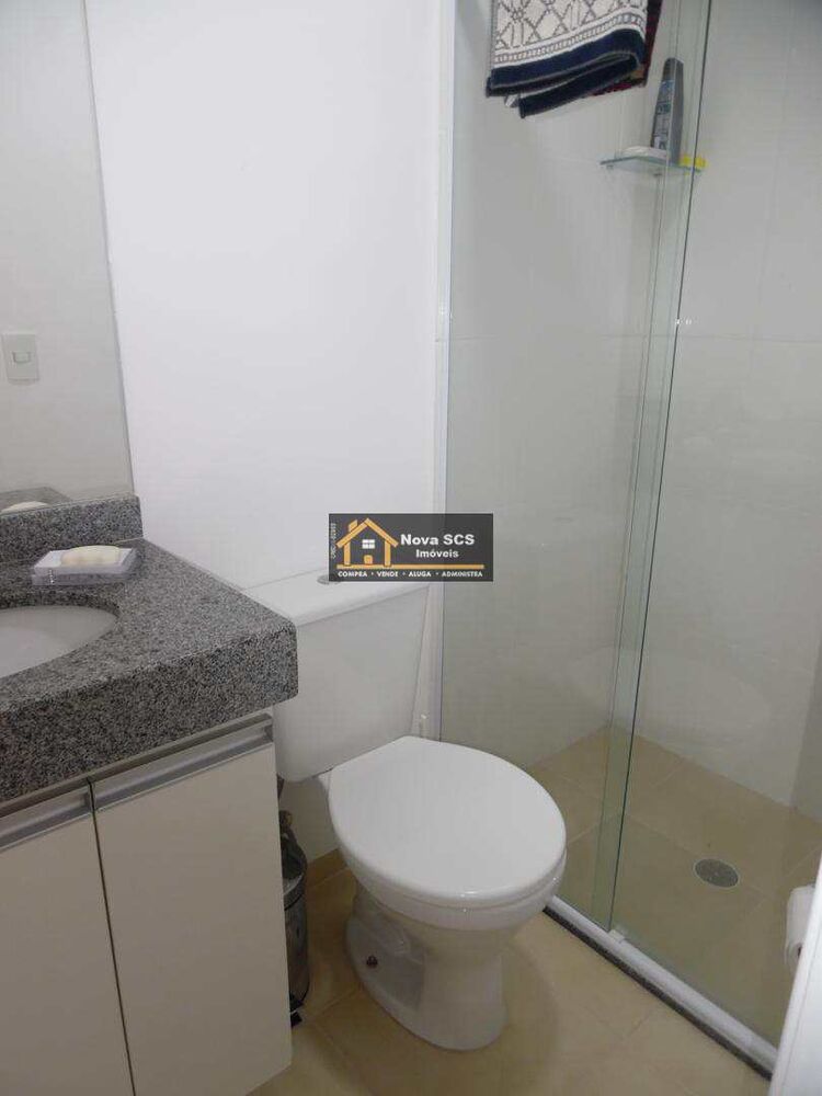 Apartamento, 2 quartos, 60 m² - Foto 8