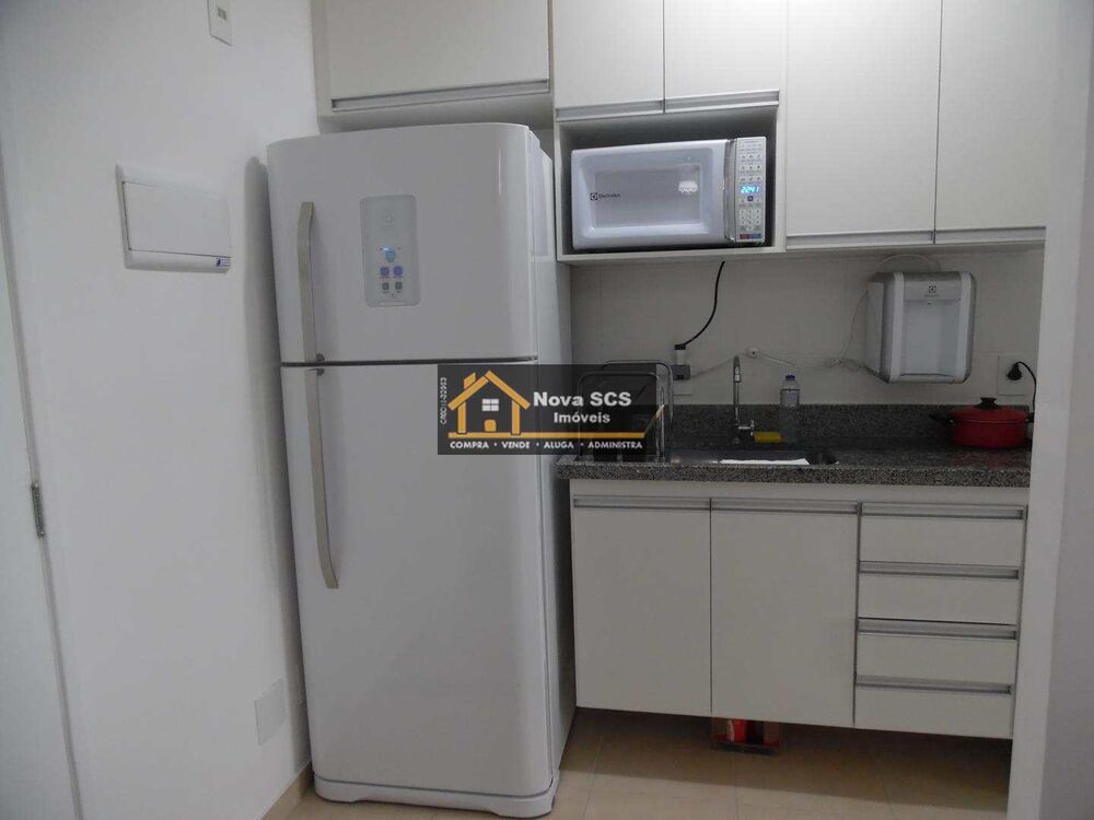 Apartamento, 2 quartos, 60 m² - Foto 5