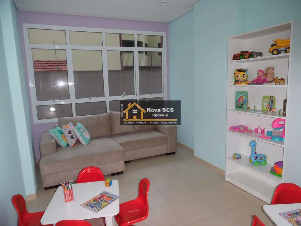 Apartamento, 2 quartos, 60 m² - Foto 16