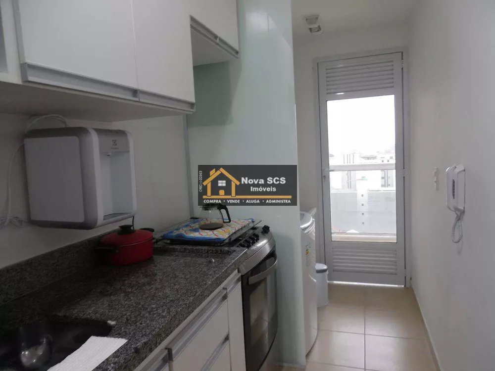 Apartamento, 2 quartos, 60 m² - Foto 4