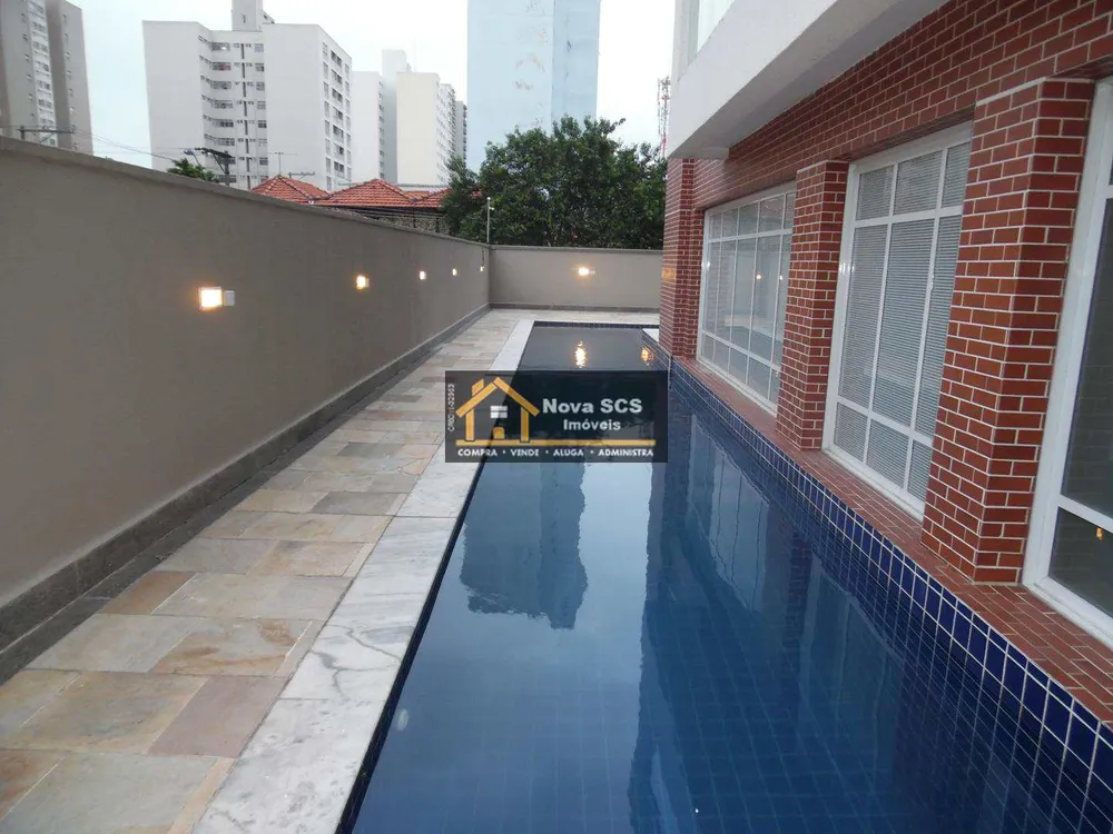 Apartamento, 2 quartos, 60 m² - Foto 19