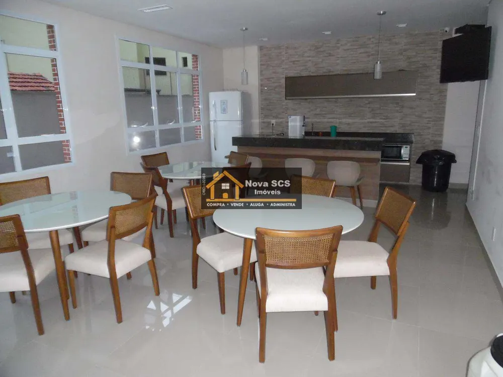 Apartamento, 2 quartos, 60 m² - Foto 20