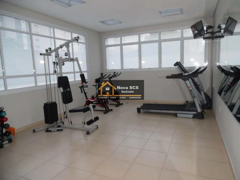 Apartamento, 2 quartos, 60 m² - Foto 15