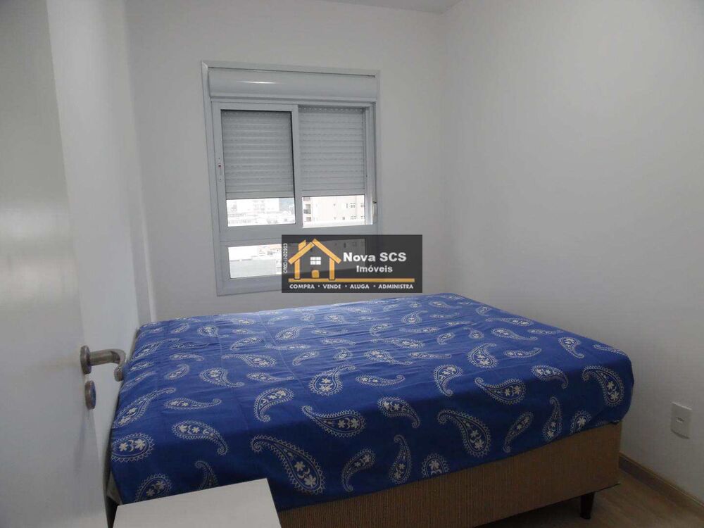 Apartamento, 2 quartos, 60 m² - Foto 6