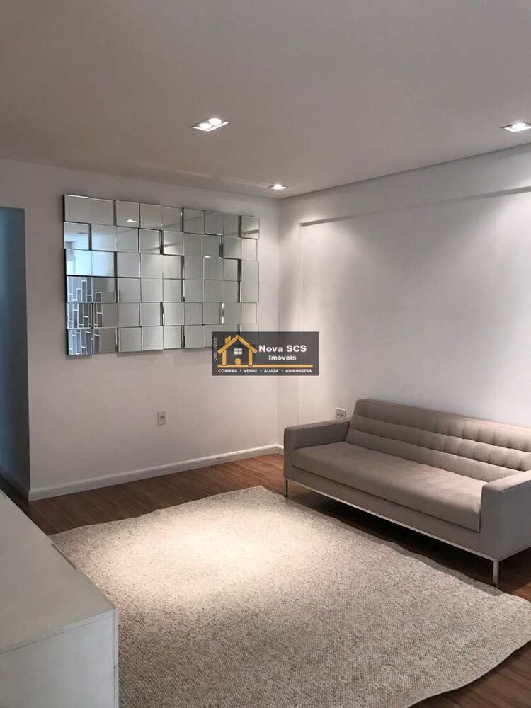 Apartamento, 3 quartos, 98 m² - Foto 1