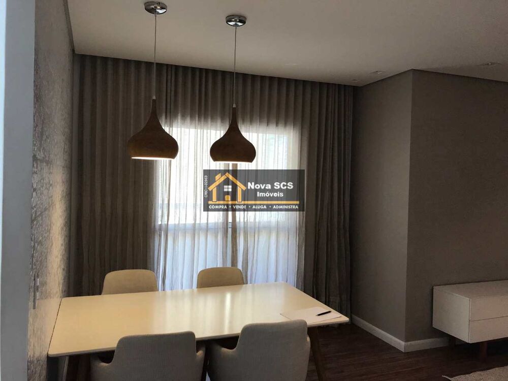 Apartamento, 3 quartos, 98 m² - Foto 8