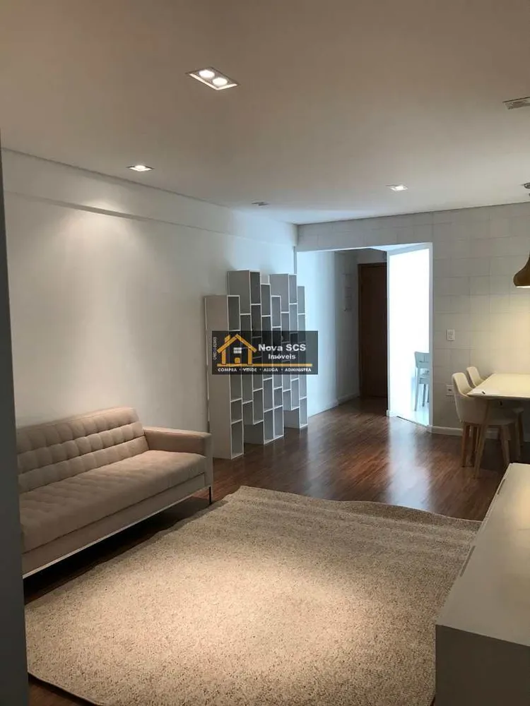 Apartamento, 3 quartos, 98 m² - Foto 1