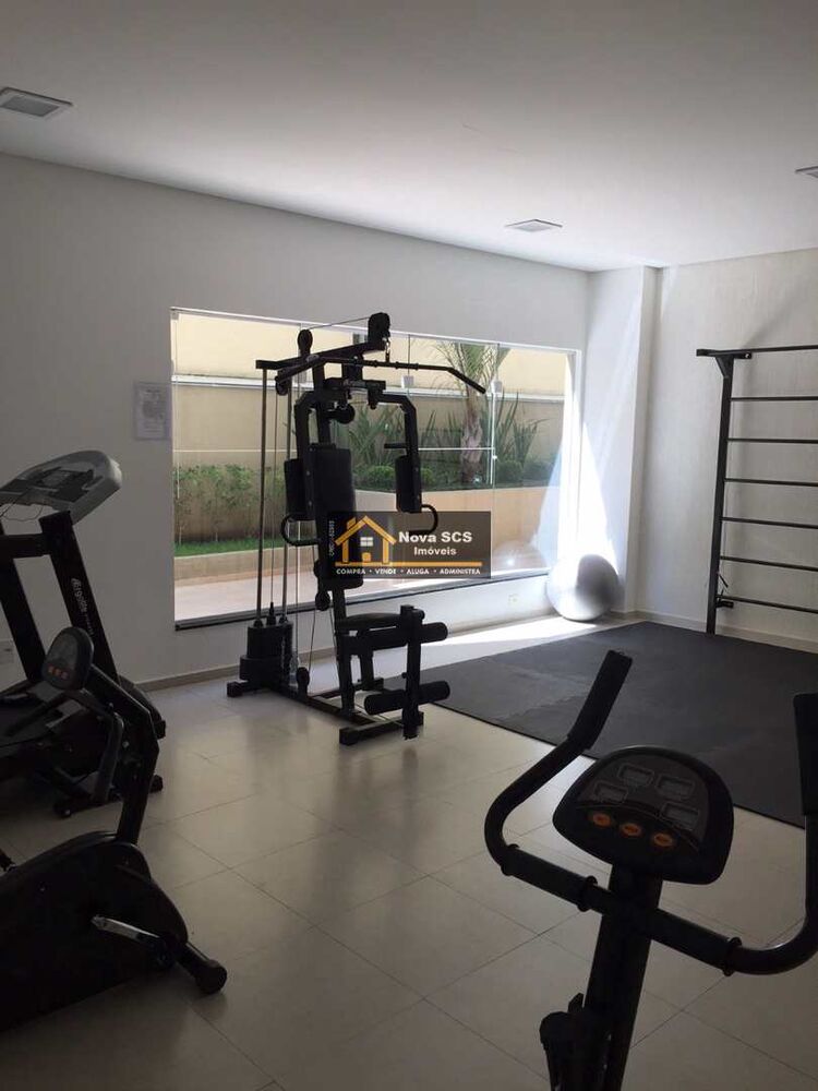 Apartamento, 3 quartos, 98 m² - Foto 4