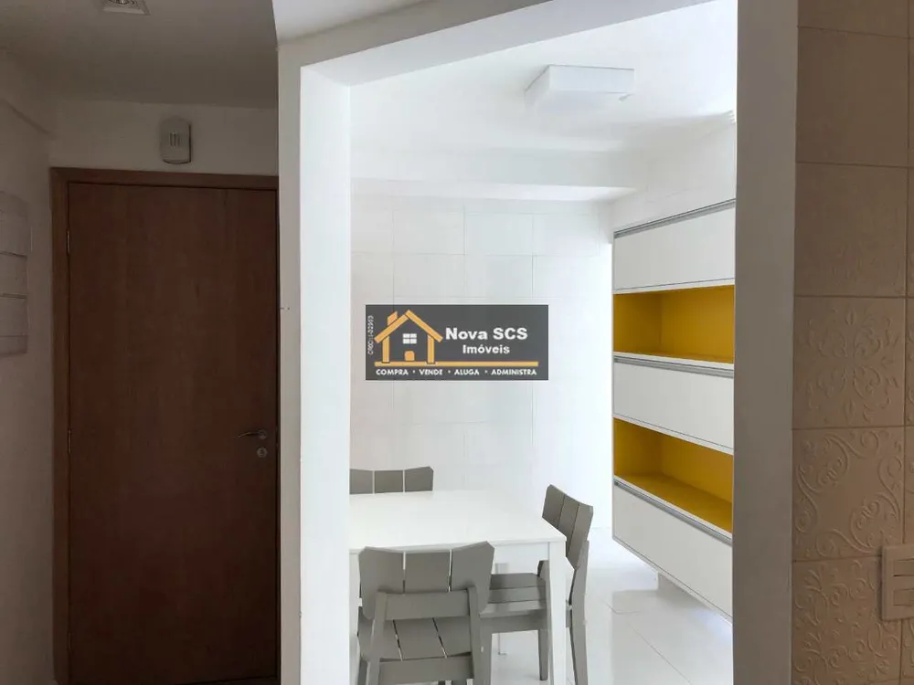 Apartamento, 3 quartos, 98 m² - Foto 11