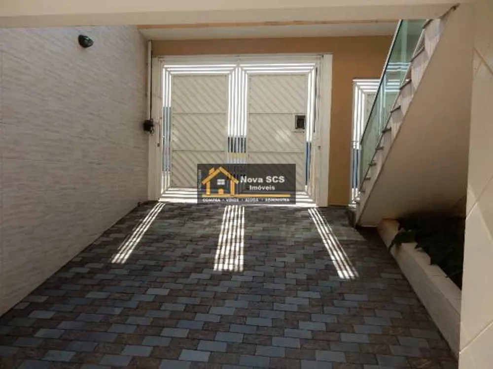Sobrado, 3 quartos, 130 m² - Foto 14