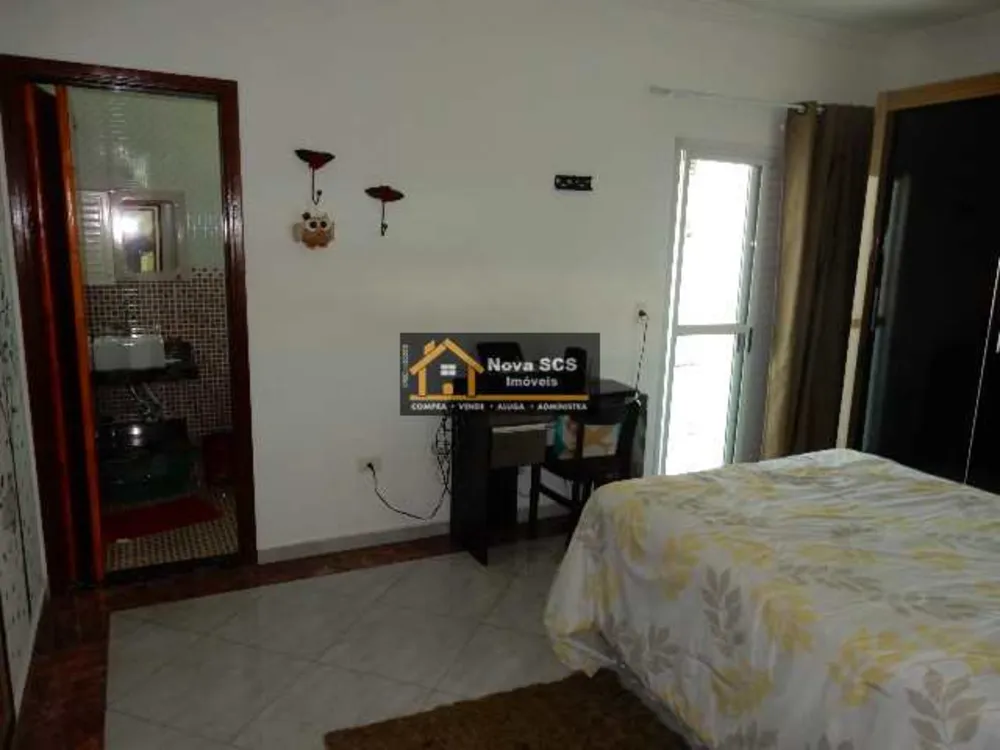 Sobrado, 3 quartos, 130 m² - Foto 9