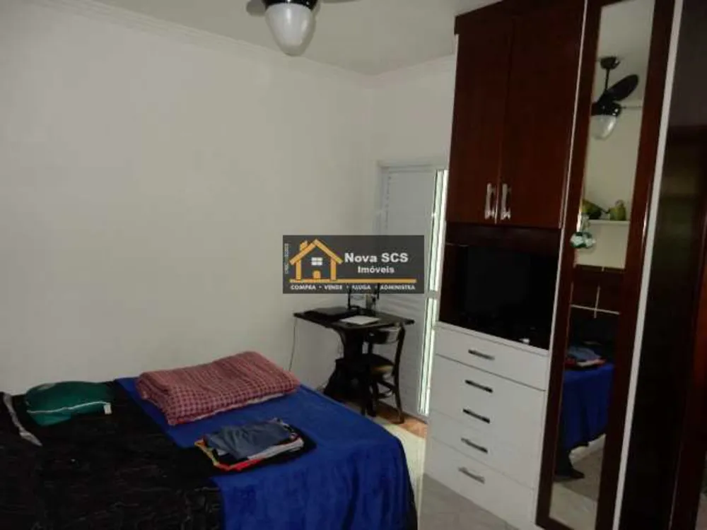 Sobrado, 3 quartos, 130 m² - Foto 10