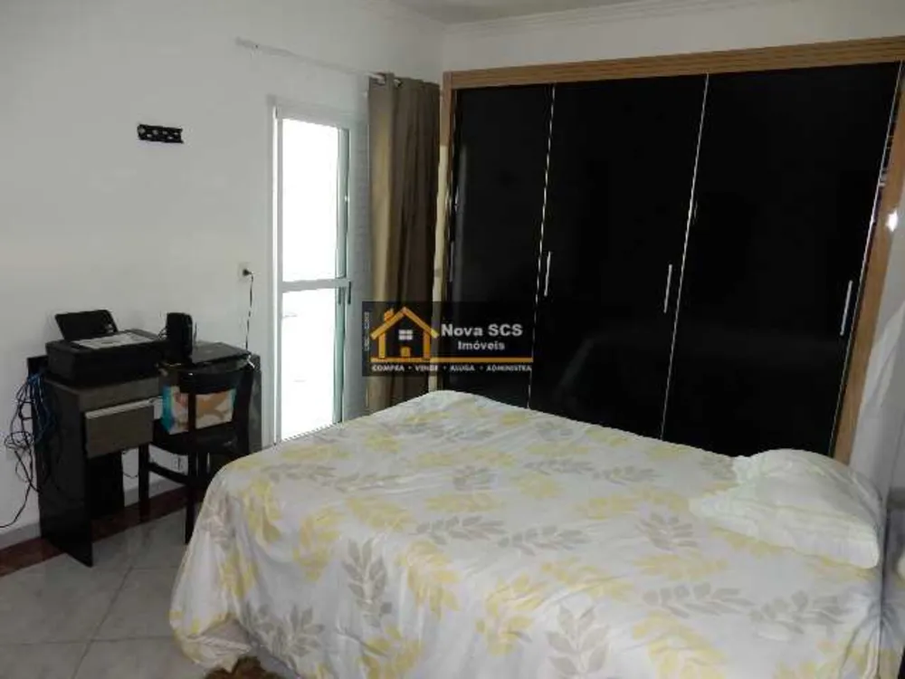 Sobrado, 3 quartos, 130 m² - Foto 6