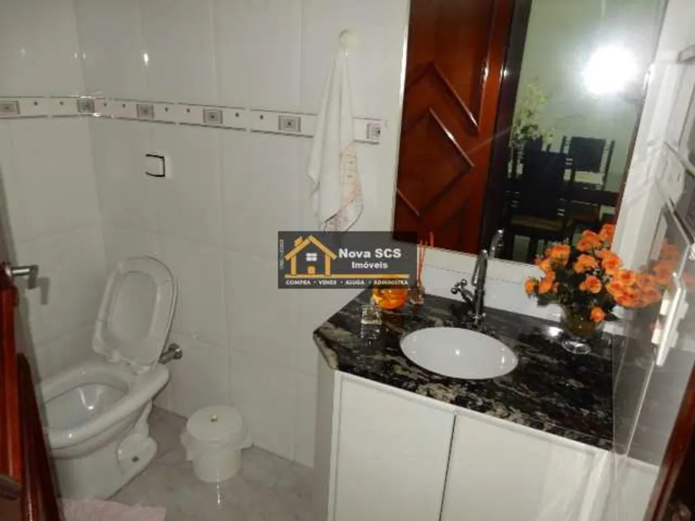 Sobrado, 3 quartos, 130 m² - Foto 7