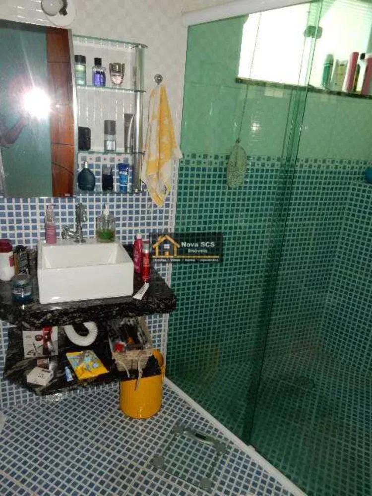 Sobrado, 3 quartos, 130 m² - Foto 12