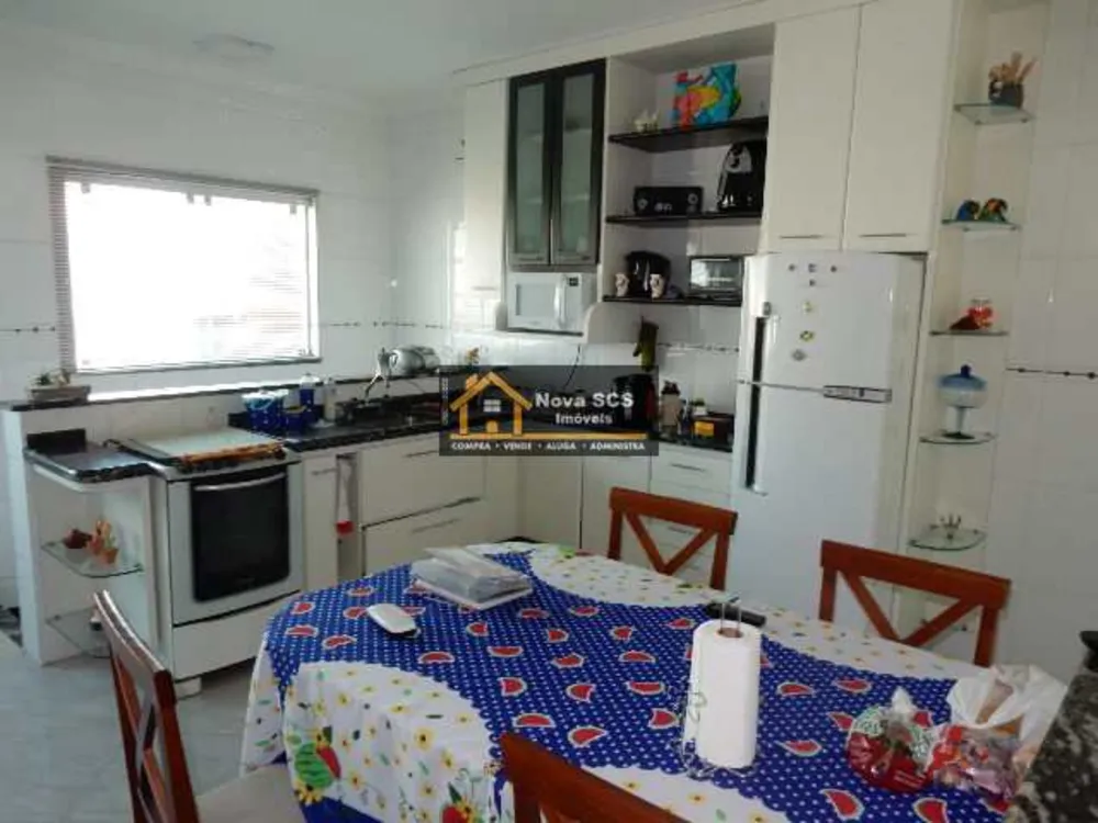 Sobrado, 3 quartos, 130 m² - Foto 4