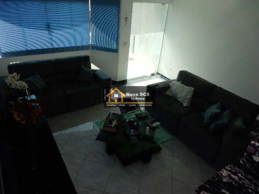 Sobrado, 3 quartos, 130 m² - Foto 2