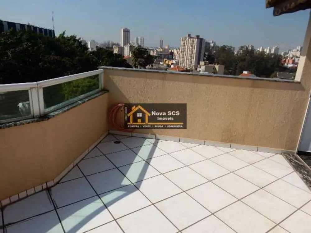 Sobrado, 3 quartos, 130 m² - Foto 16