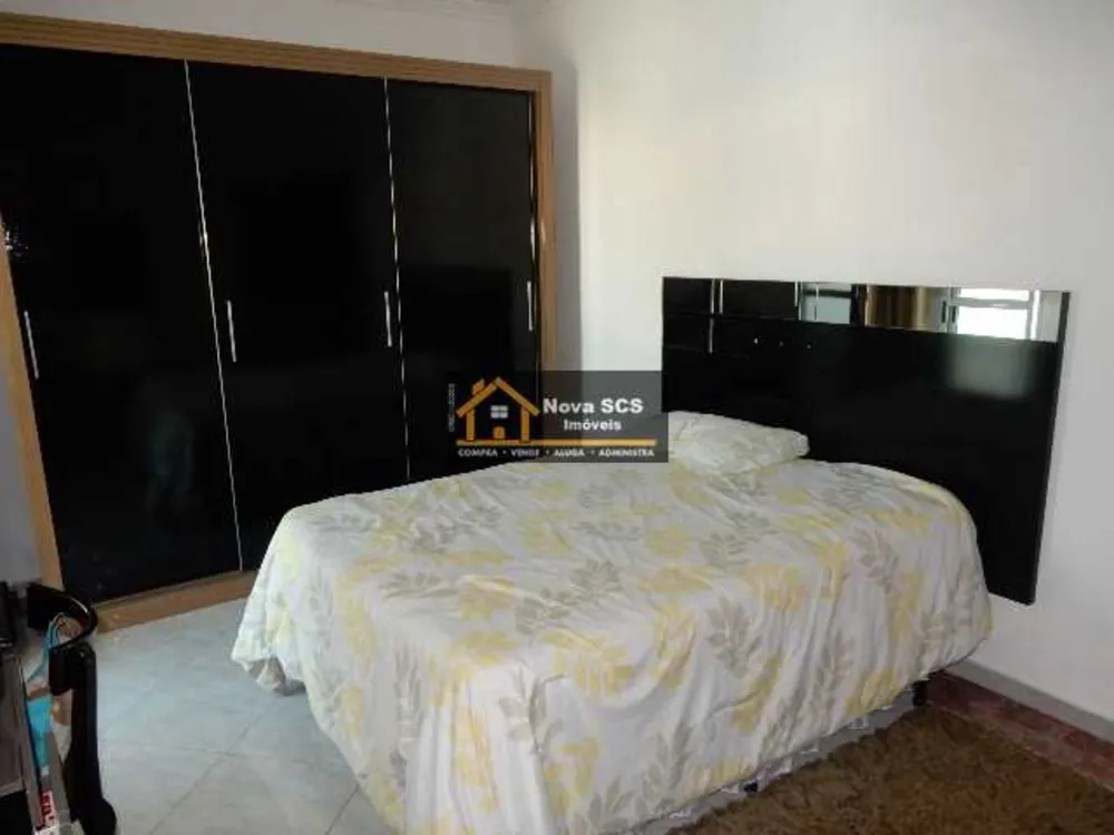 Sobrado, 3 quartos, 130 m² - Foto 8
