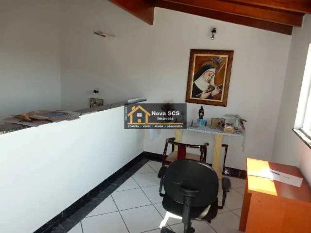 Sobrado, 3 quartos, 130 m² - Foto 13