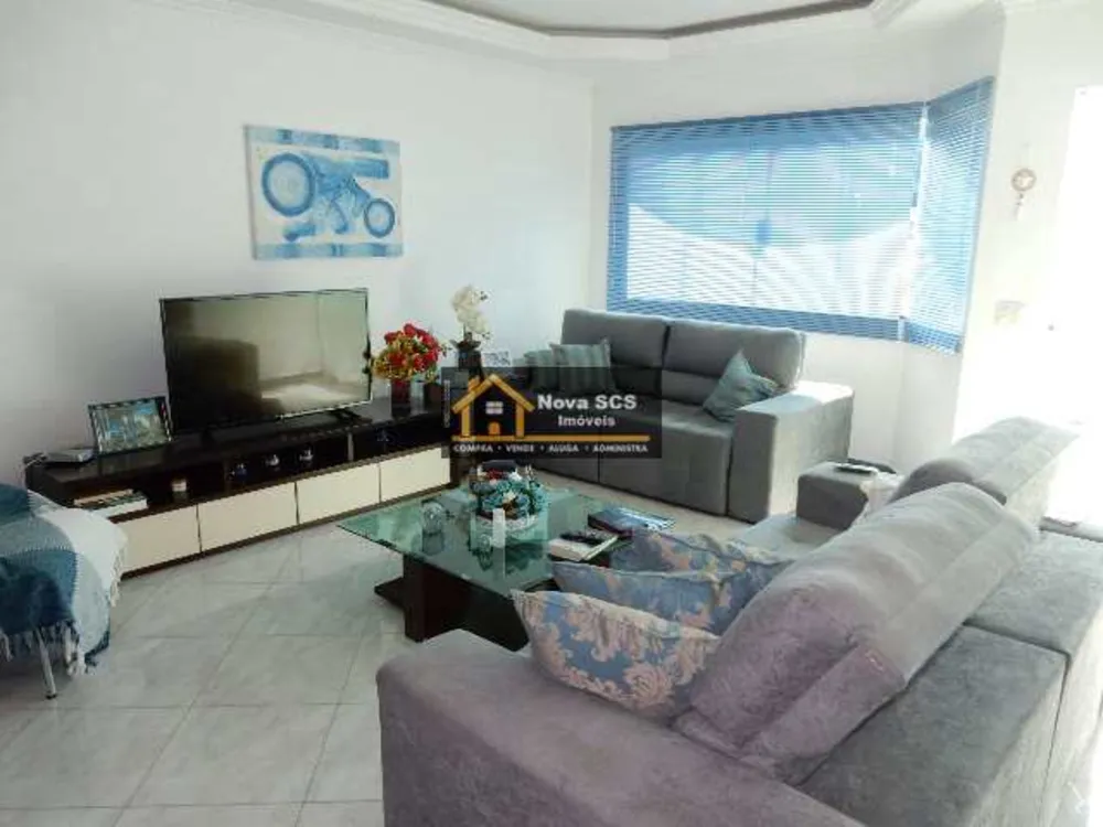 Sobrado, 3 quartos, 130 m² - Foto 3
