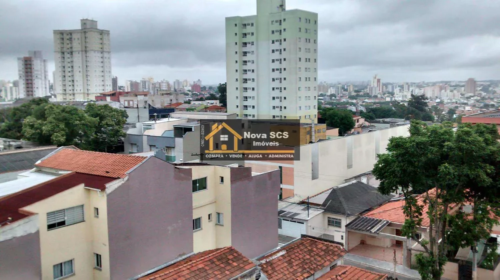 Cobertura à venda com 2 quartos, 144m² - Foto 1