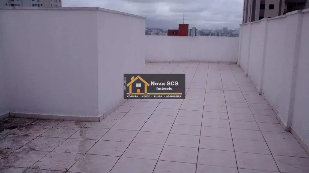 Cobertura à venda com 2 quartos, 144m² - Foto 3