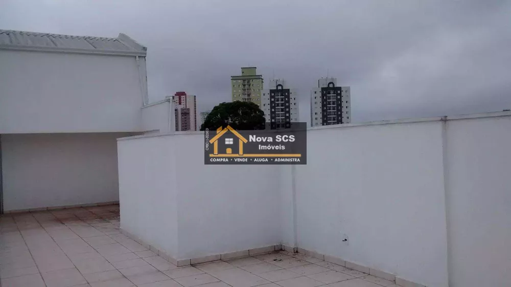 Cobertura à venda com 2 quartos, 144m² - Foto 2