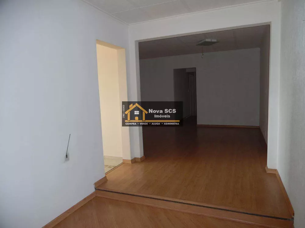 Apartamento à venda com 1 quarto, 120m² - Foto 1