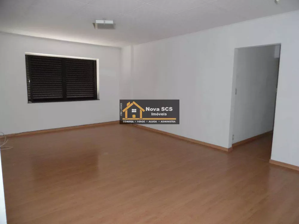 Apartamento à venda com 1 quarto, 120m² - Foto 2