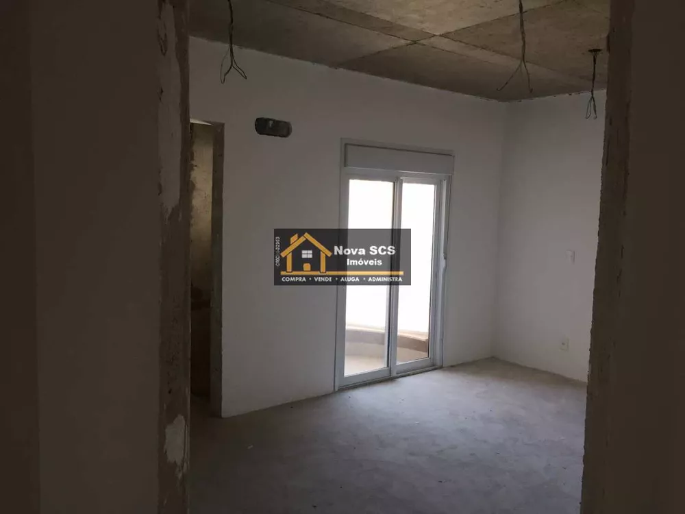 Apartamento à venda com 4 quartos, 205m² - Foto 2