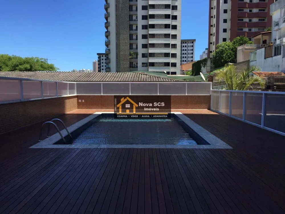 Apartamento, 4 quartos, 205 m² - Foto 19
