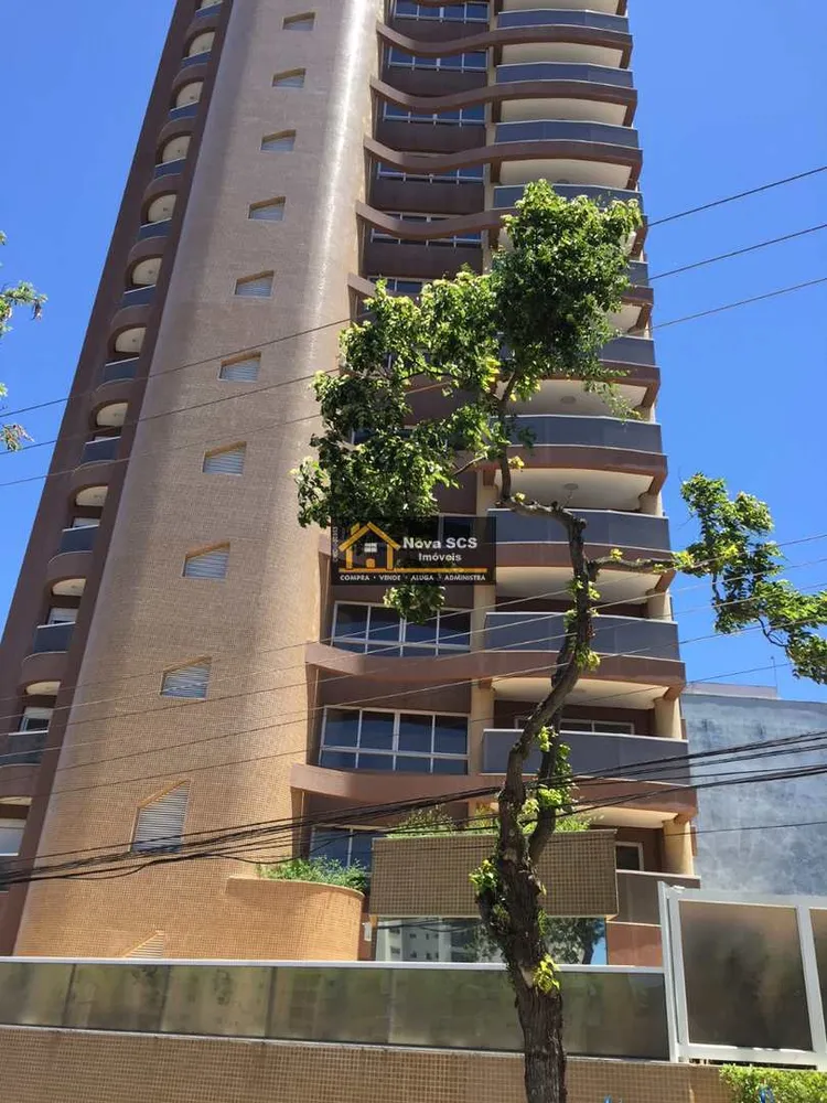 Apartamento, 4 quartos, 205 m² - Foto 20
