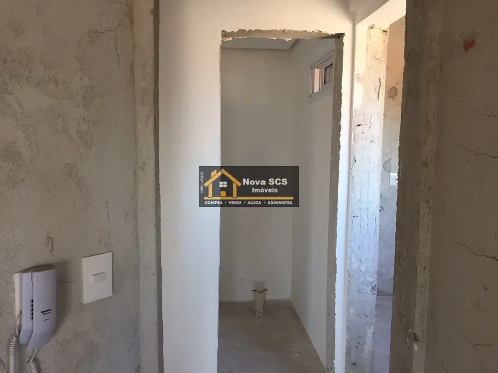 Apartamento, 4 quartos, 205 m² - Foto 17