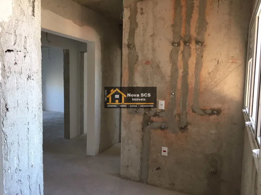 Apartamento, 4 quartos, 205 m² - Foto 18