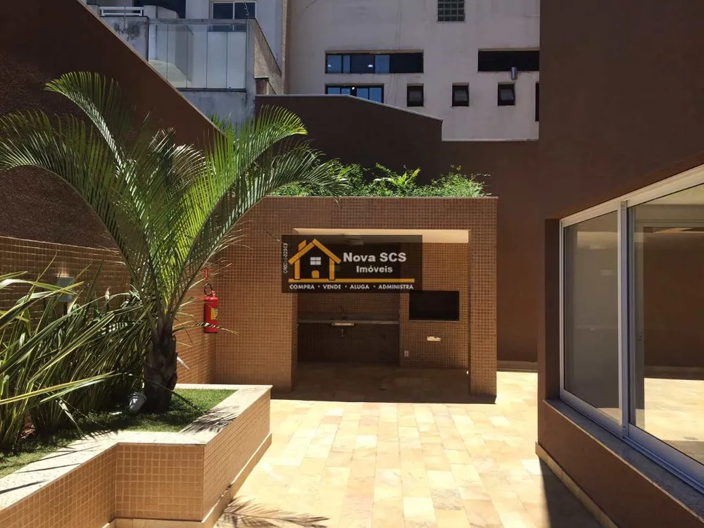 Apartamento, 4 quartos, 205 m² - Foto 10