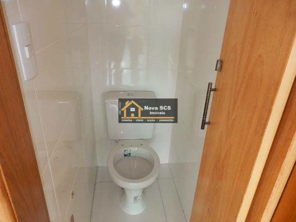 Cobertura, 2 quartos, 100 m² - Foto 13