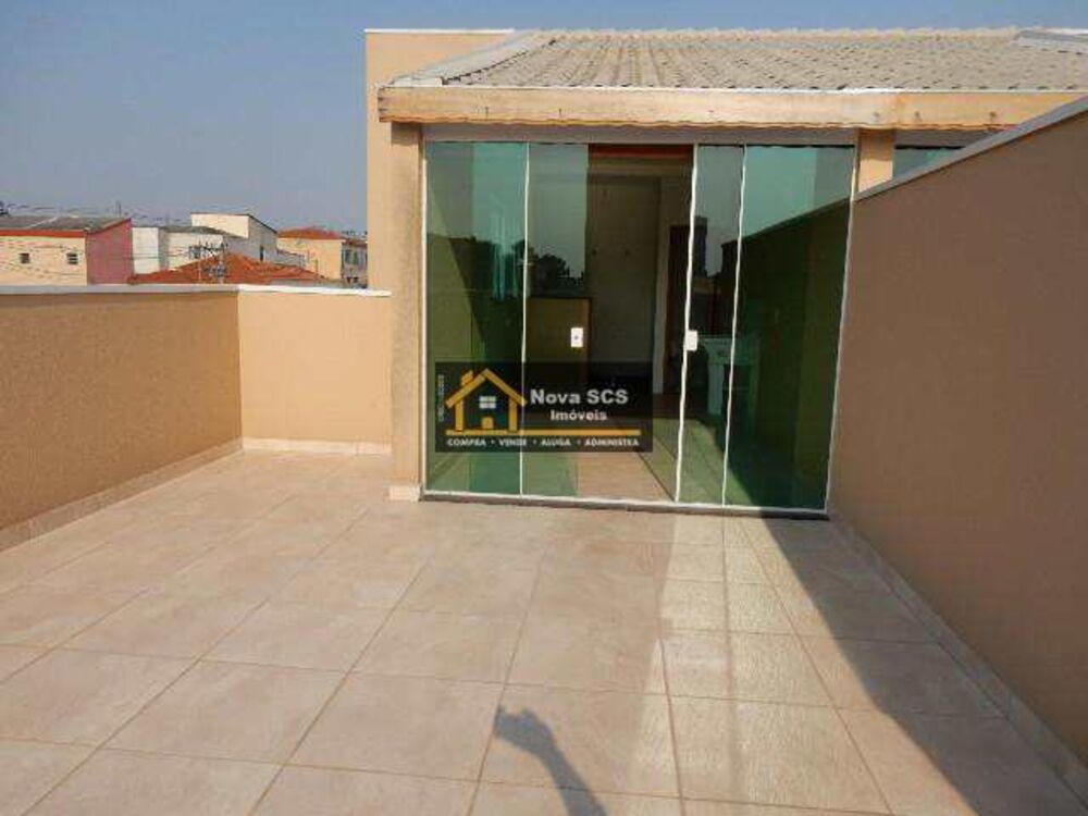 Cobertura, 2 quartos, 100 m² - Foto 1