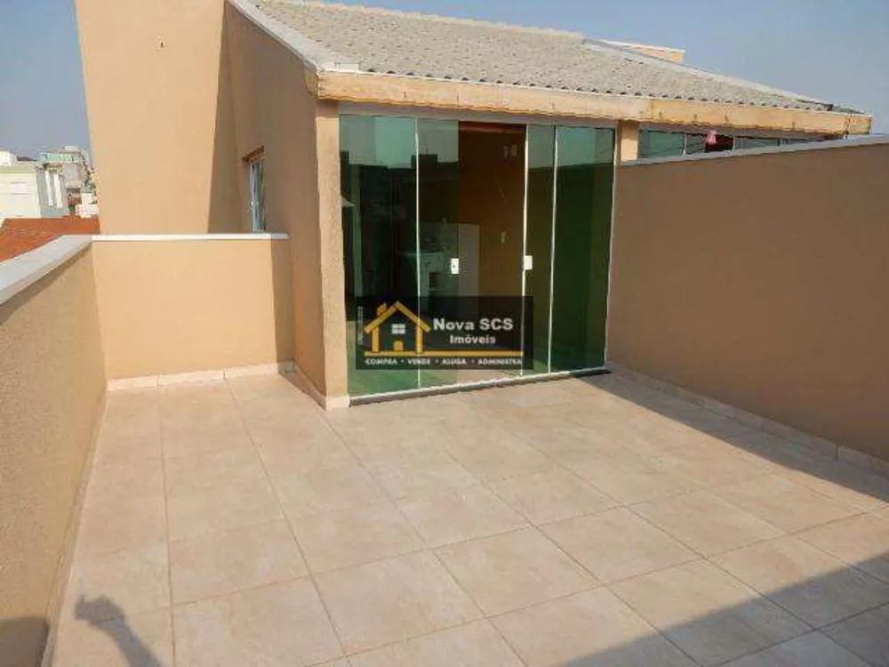 Cobertura, 2 quartos, 100 m² - Foto 9