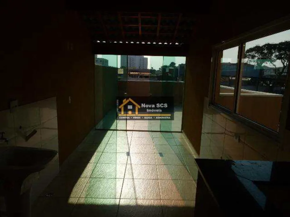 Cobertura, 2 quartos, 100 m² - Foto 10