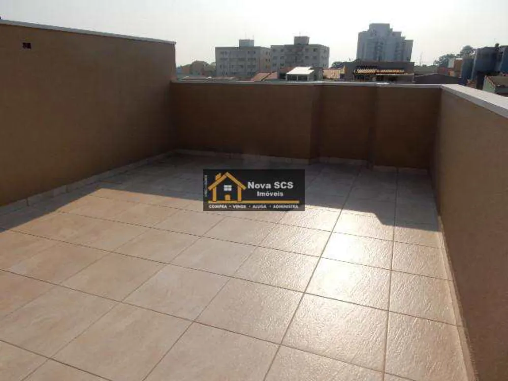 Cobertura, 2 quartos, 100 m² - Foto 11
