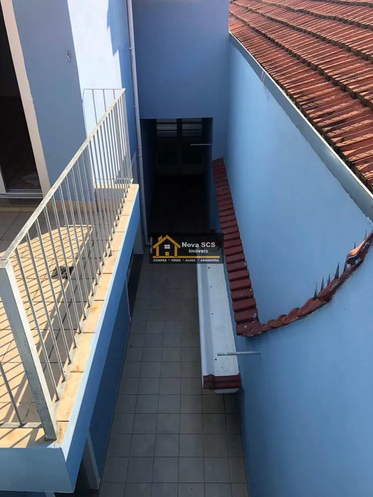 Sobrado, 3 quartos, 143 m² - Foto 15