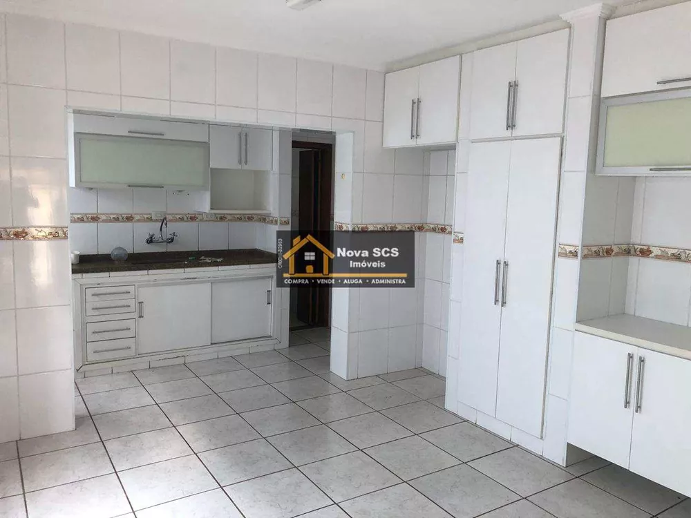 Sobrado à venda com 3 quartos, 143m² - Foto 1