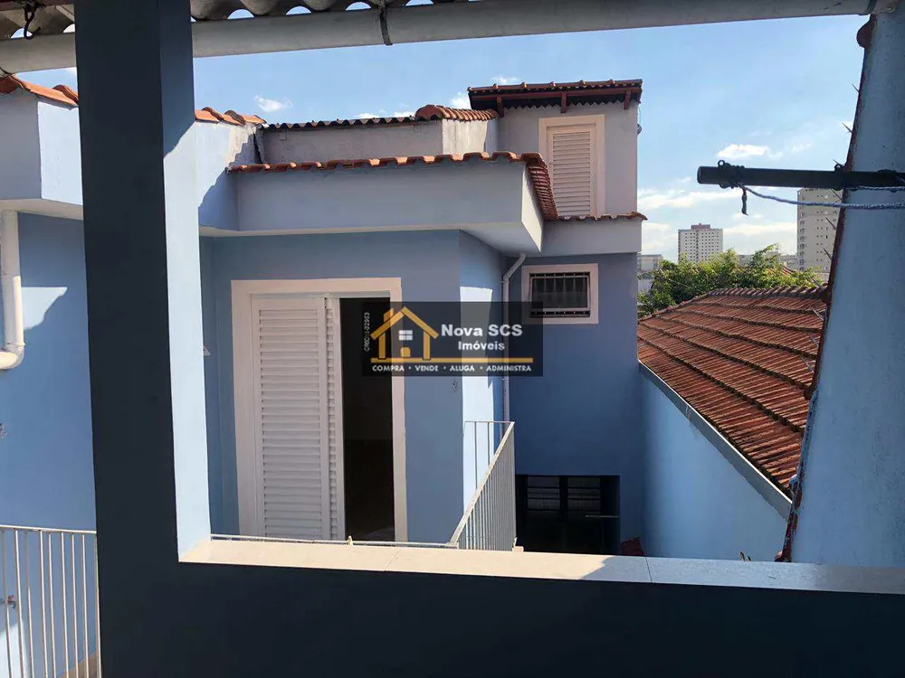 Sobrado, 3 quartos, 143 m² - Foto 14
