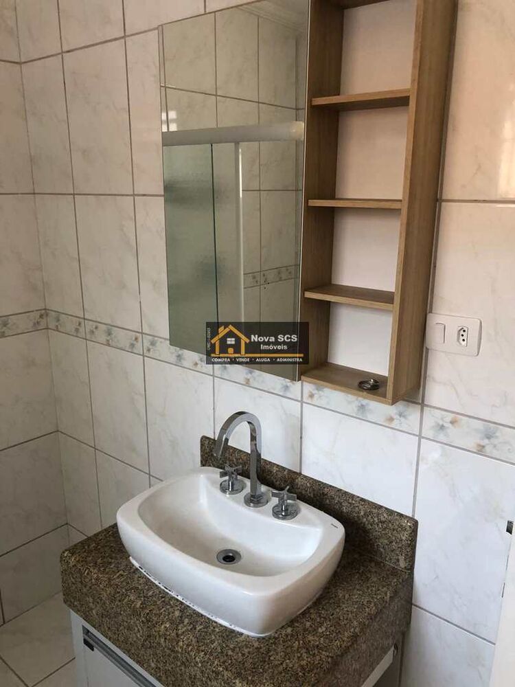 Sobrado, 3 quartos, 143 m² - Foto 8
