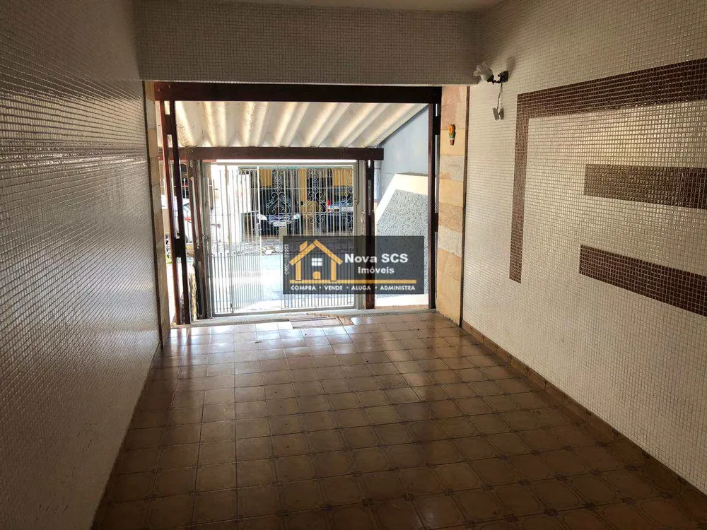 Sobrado, 3 quartos, 143 m² - Foto 16
