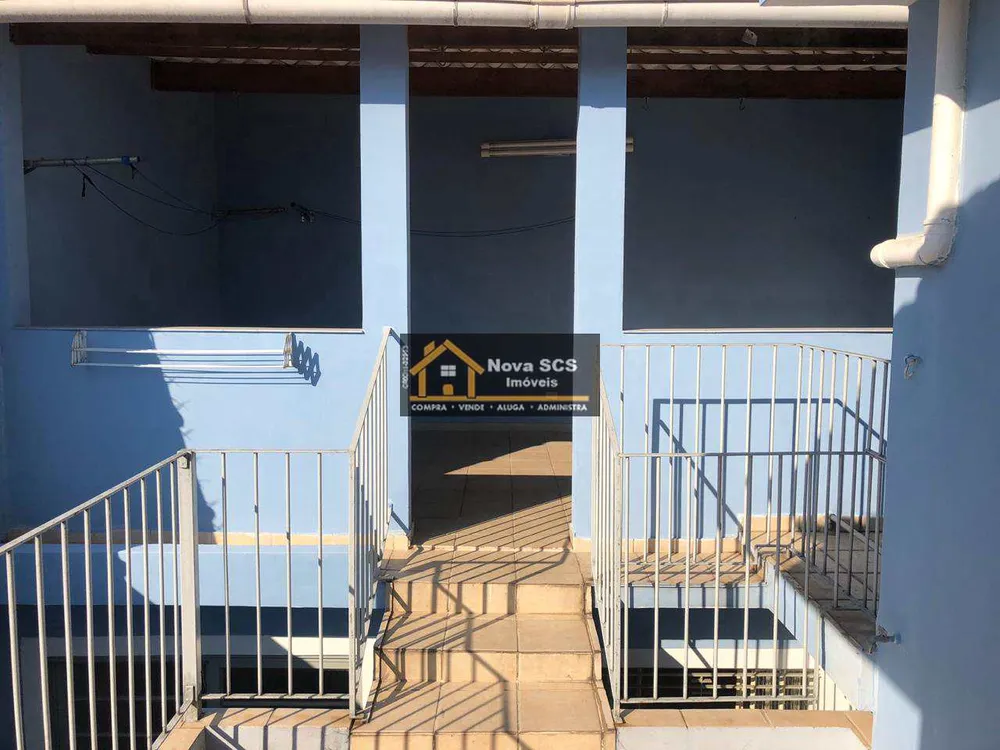 Sobrado, 3 quartos, 143 m² - Foto 12