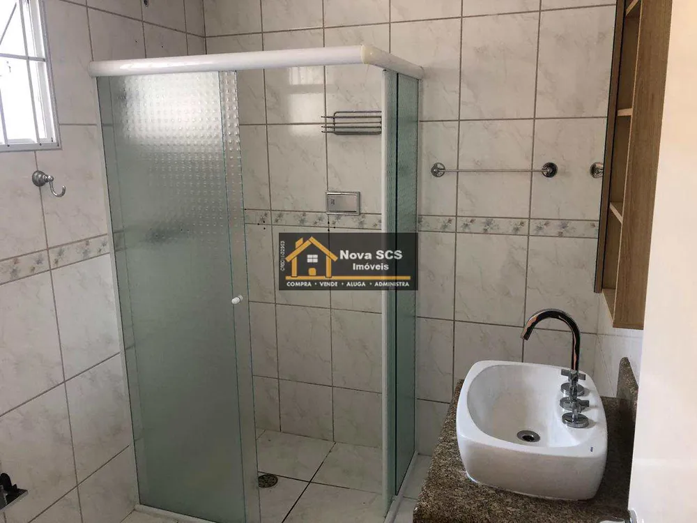 Sobrado, 3 quartos, 143 m² - Foto 11